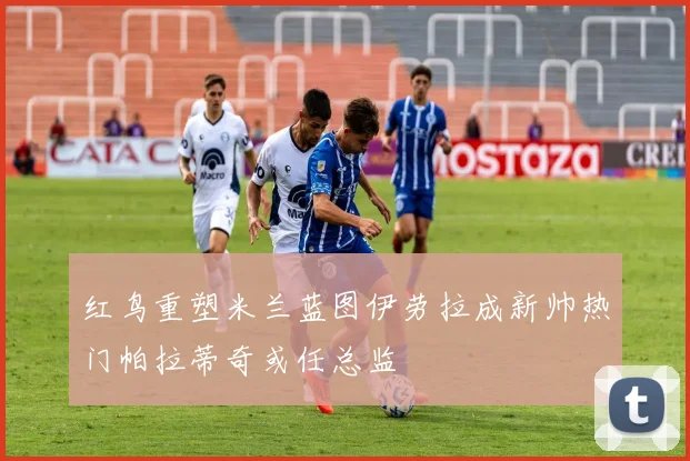 红鸟重塑米兰蓝图伊劳拉成新帅热门帕拉蒂奇或任总监